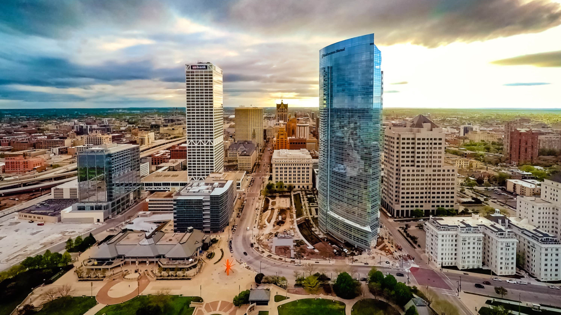 Milwaukee commercial roof inspection and planning
