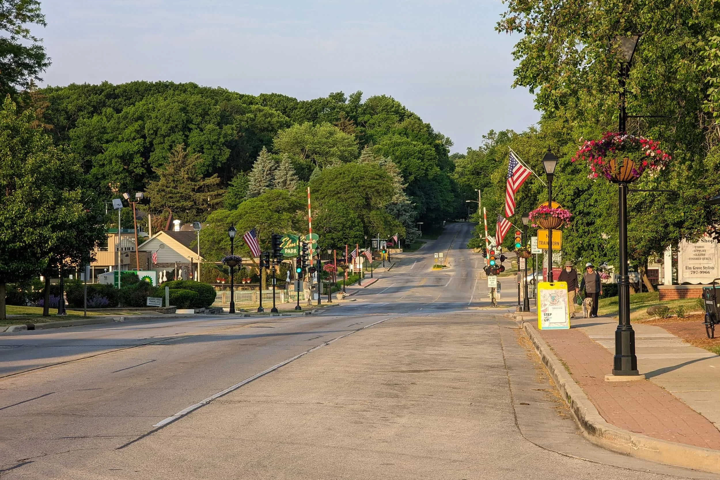 Commercial Roofing in Elm Grove, WI
