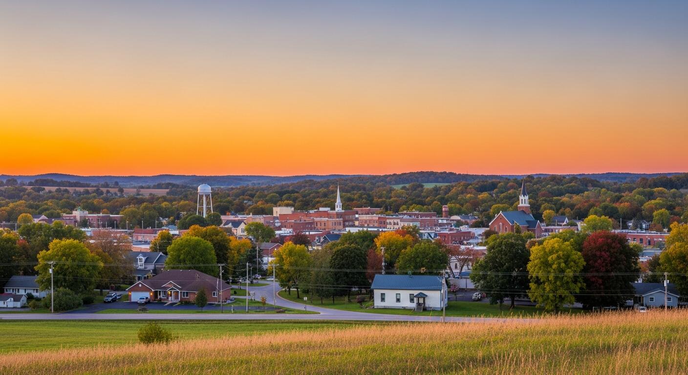 Commercial Roofing in Franklin, WI