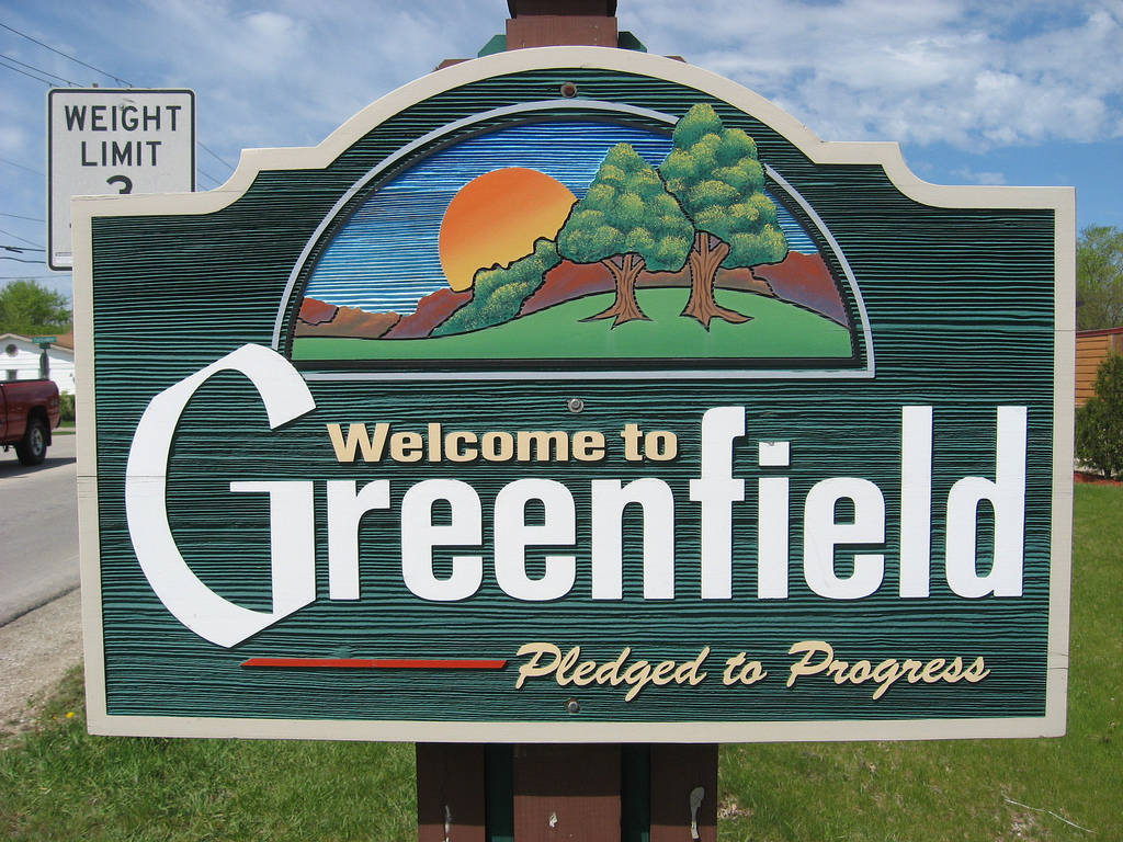 Commercial Roofing in Greenfield, WI