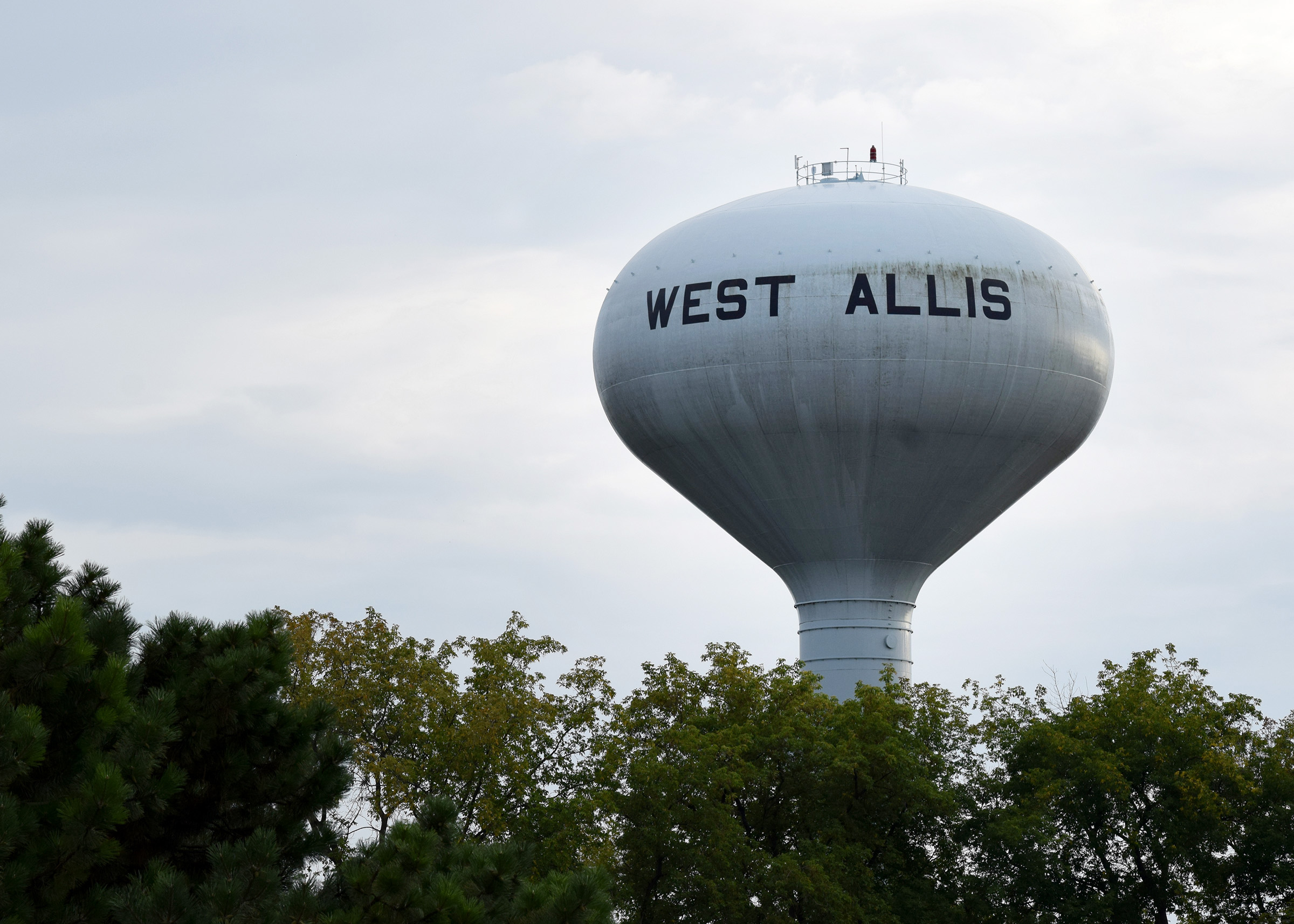 Commercial Roofing in West Allis, WI