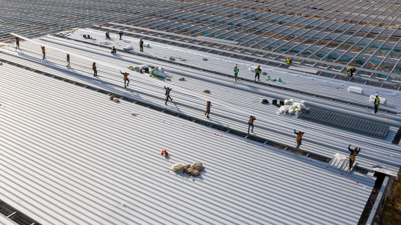 Architectural Sheet Metal in Milwaukee, WI