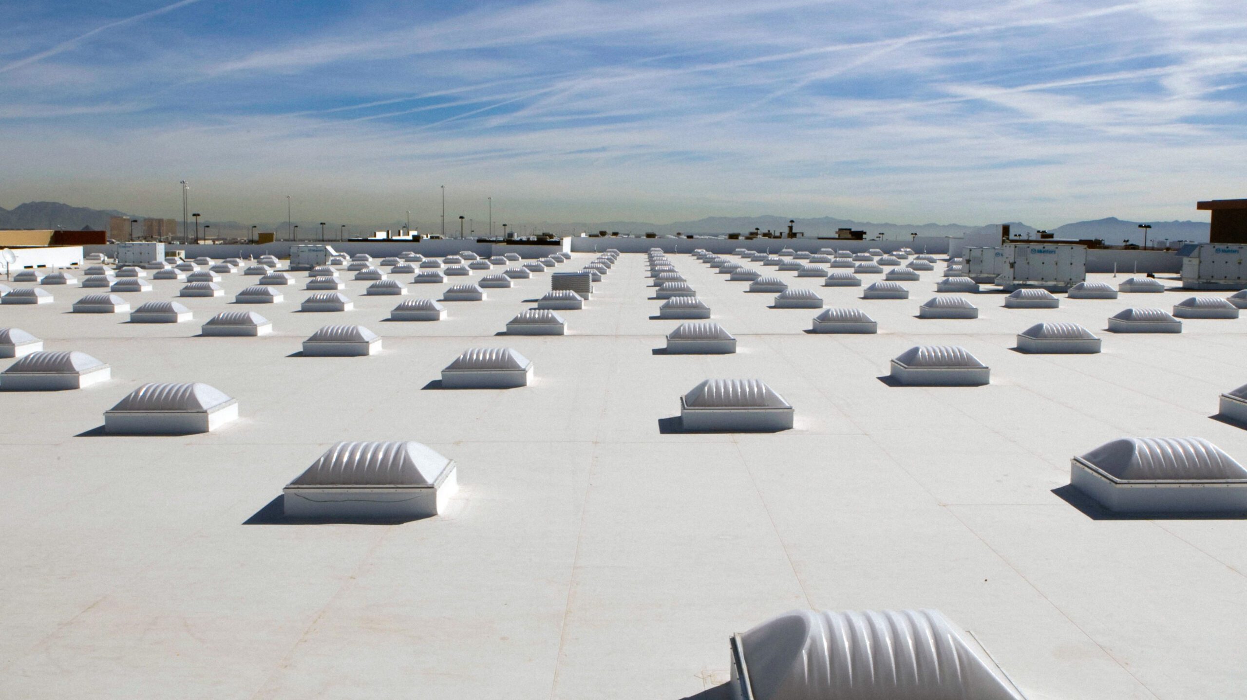 Energy-Efficient Cool Roof Installation in Milwaukee, WI