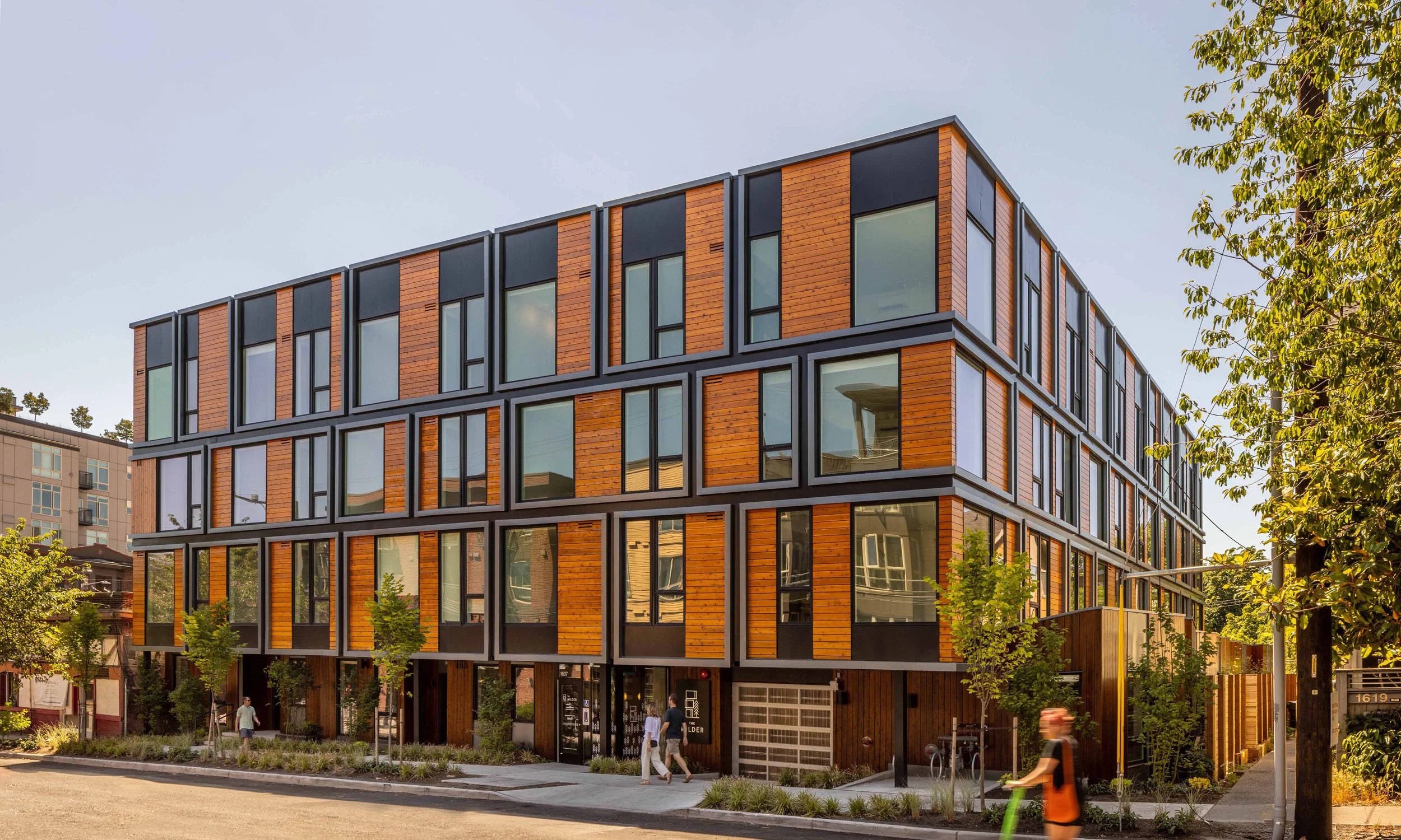 Multifamily and Apartment Building Roofing in Milwaukee, WI