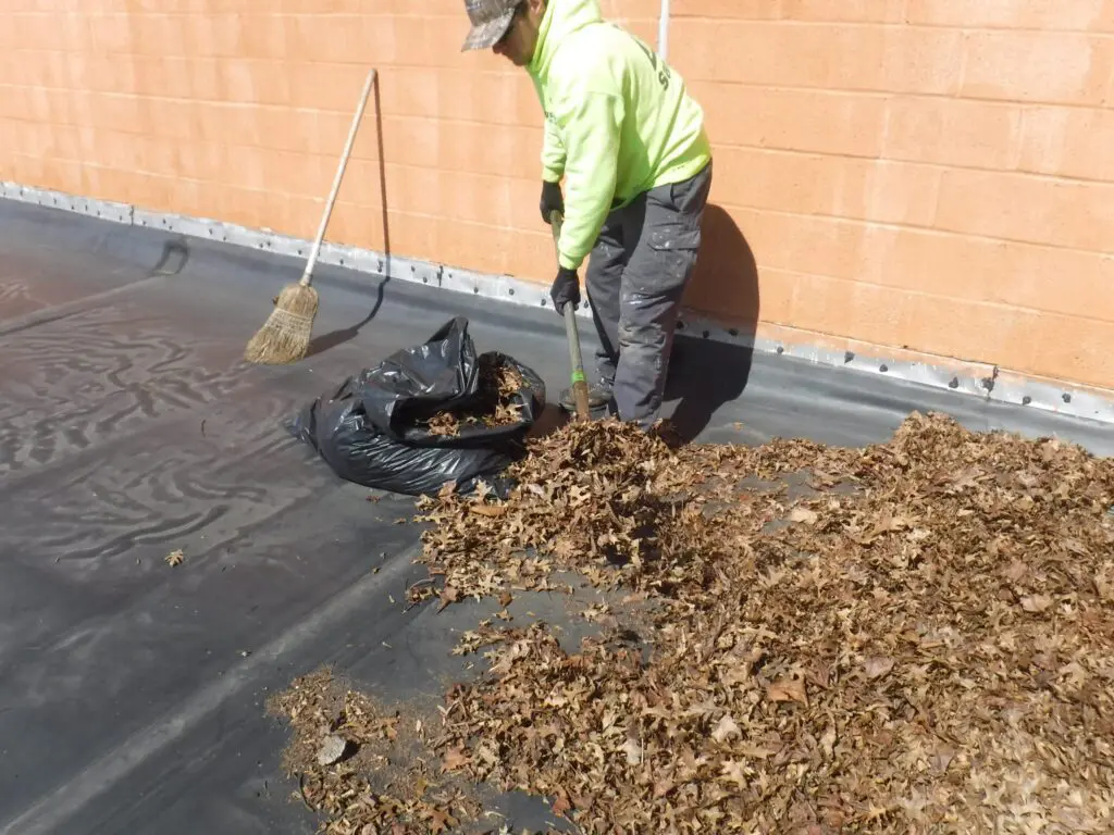 Preventive Roof Maintenance Programs in Milwaukee, WI