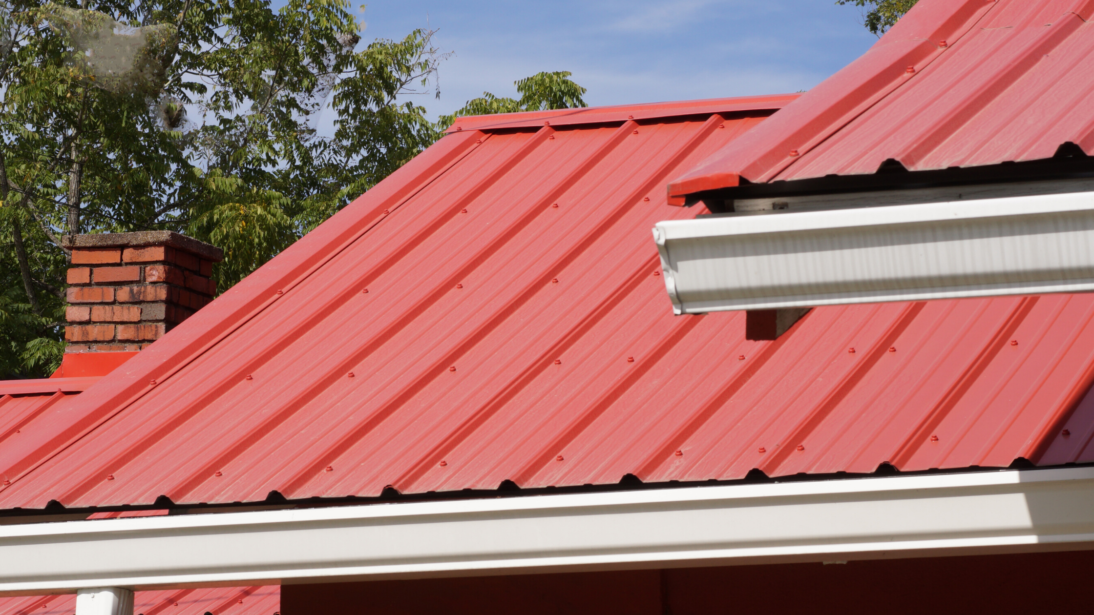 Skylight and Penetration Flashing in Milwaukee, WI